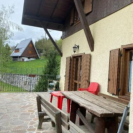 Ferienhaus Avio *